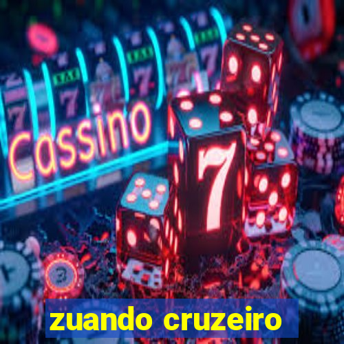 zuando cruzeiro